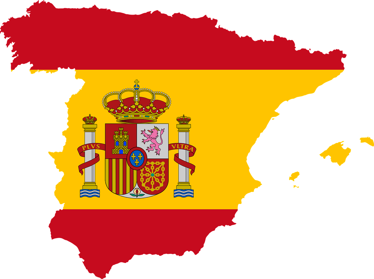 Spanien 1 pixabay