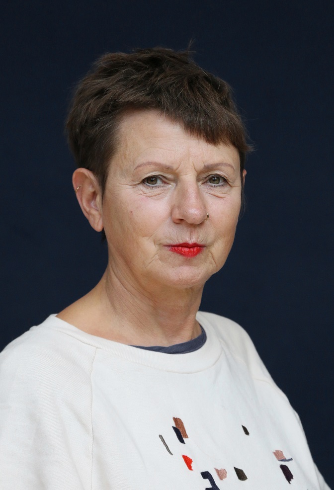 Sabine Bühler-Otten1