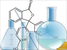Chemie pixabay