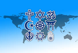 Religion pixabay